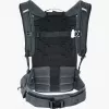 Dviračių kuprinė EVOC Trail Pro 10L Carbon Grey Sport