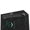 Radiatorius / aušintuvas Lian Li GA II Hydroshift II LCD-C 360N juodas