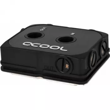 Vandens blokas procesoriui Alphacool Eisblock XPX Pro 1U, Ampere LGA 4926 (13529)