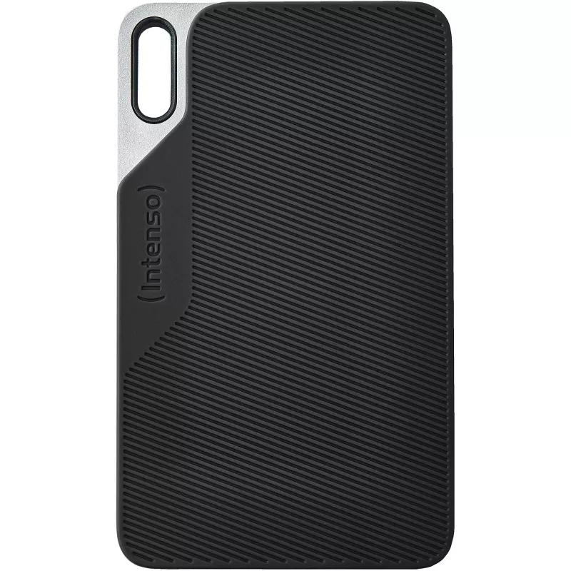 Intenso TX100 500 GB išorinis SSD diskas USB Type-C 3.2 Gen 1