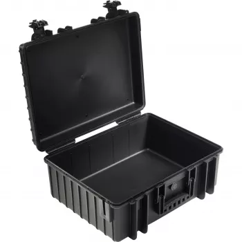 B&W International B&W outdoor.case Type 6000 – Kietasis dėklas
