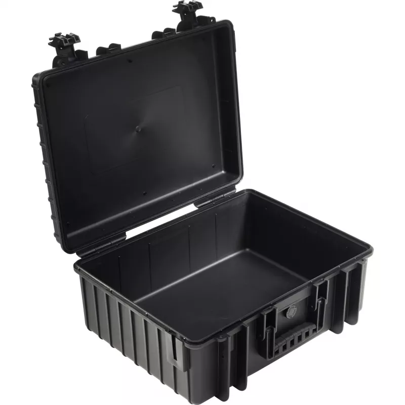 B&W International B&W outdoor.case Type 6000 – Kietasis dėklas