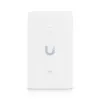 Ubiquiti UISP U-PoE++ Gigabit Ethernet 48 V PoE++ įpurškiklis