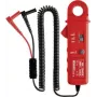 Benning srovės spaustuko adapteris 0,2...300 A AC 0,2...300 A DC (BENNING CC 3)