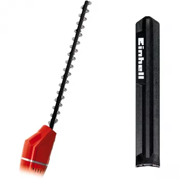 Einhell 3410818 maitinimo adapteris juodas