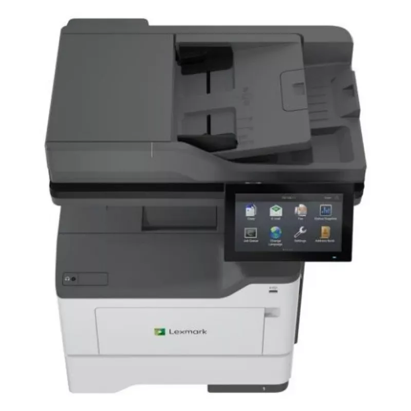 Daugiafunkcinis įrenginys Lexmark MX632adwe lazerinis vienspalvis