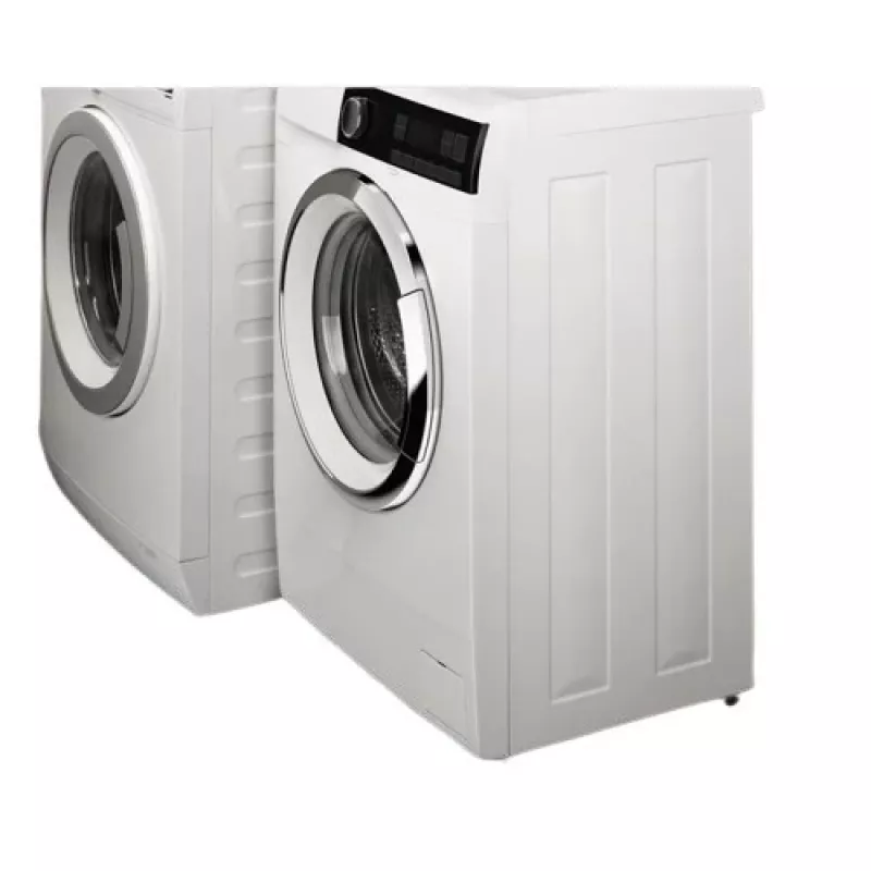 Electrolux EW6SN347SP skalbyklė, 7 kg, balta