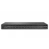 LANCOM GS-3252P valdomas L3 gigabito eterneto (10/100/1000) maitinimas per eternetą (PoE) 1U juodas