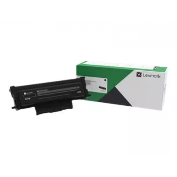 Lexmark B222000 originalus juodos spalvos tonerio kasetė