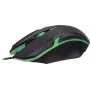 Rebeltec Gaming Optical Mouse Neon