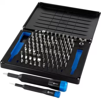iFixit EU145392 atsuktuvų antgalių rinkinys 112 vnt.