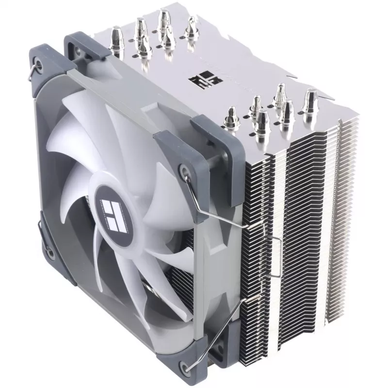 Aušintuvas Venemous Plus – 115x/1200/20xx/1366/AM4 – CPU Aušintuvas (355680)