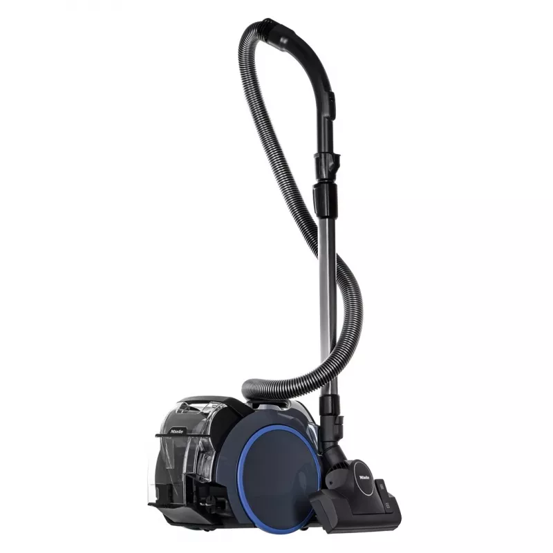 Miele Boost CX1 PowerLine belaidis dulkių siurblys 1 l 890 W Graphite