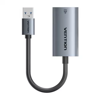 USB į Gigabit Ethernet adapteris Vention CEZ