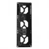 Singularity Computers PowerBoard Universal SC-PB-UN-360 tvirtinimo plokštė 360 mm radiatoriui