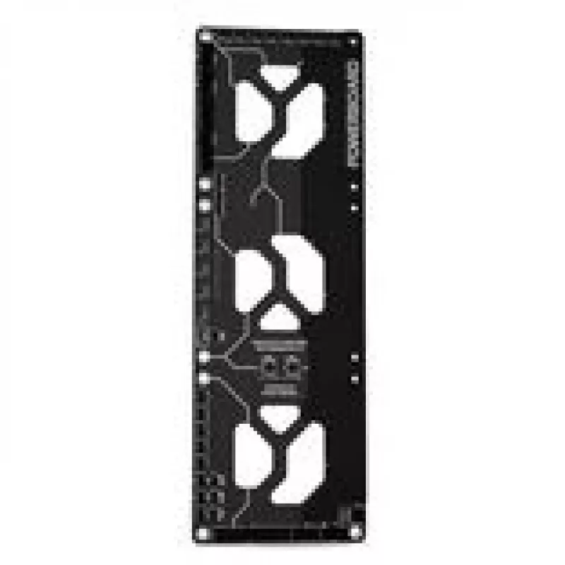 Singularity Computers PowerBoard Universal SC-PB-UN-360 tvirtinimo plokštė 360 mm radiatoriui
