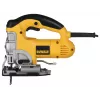 Pjūklas smulkiems darbams DeWALT DW331K