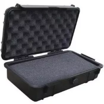 Įrankių dėžė Viso WAT140 tuščia universali laikymo dėžė 239 x 144 x 70 mm