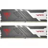 Patriot PVVR532G620C40K atminties modulis 32 GB: 2 x 16 GB DDR5