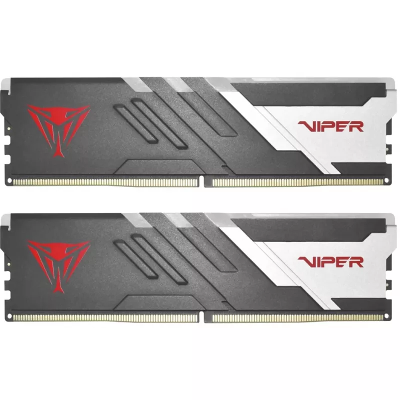 Patriot PVVR532G620C40K atminties modulis 32 GB: 2 x 16 GB DDR5