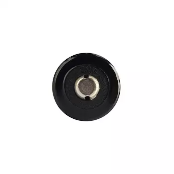 Įkraunama baterija XTAR 16340 (CR123) Li‑jon 3,7 V 850 mAh, 34 mm aukštis, 1,6 cm skersmuo