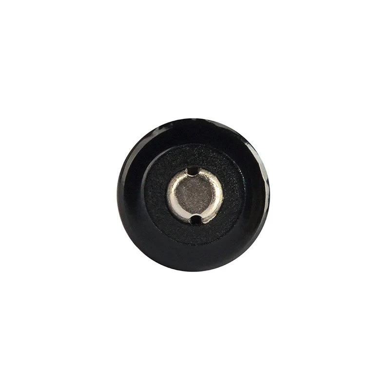 Įkraunama baterija XTAR 16340 (CR123) Li‑jon 3,7 V 850 mAh, 34 mm aukštis, 1,6 cm skersmuo