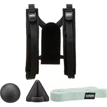 BLACKROLL Fascijų rinkinys OFFICE BOX 2.0 S/M/L A002883