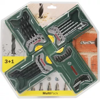 Bosch 2 607 017 071 grąžtų rinkinys 21 vnt.