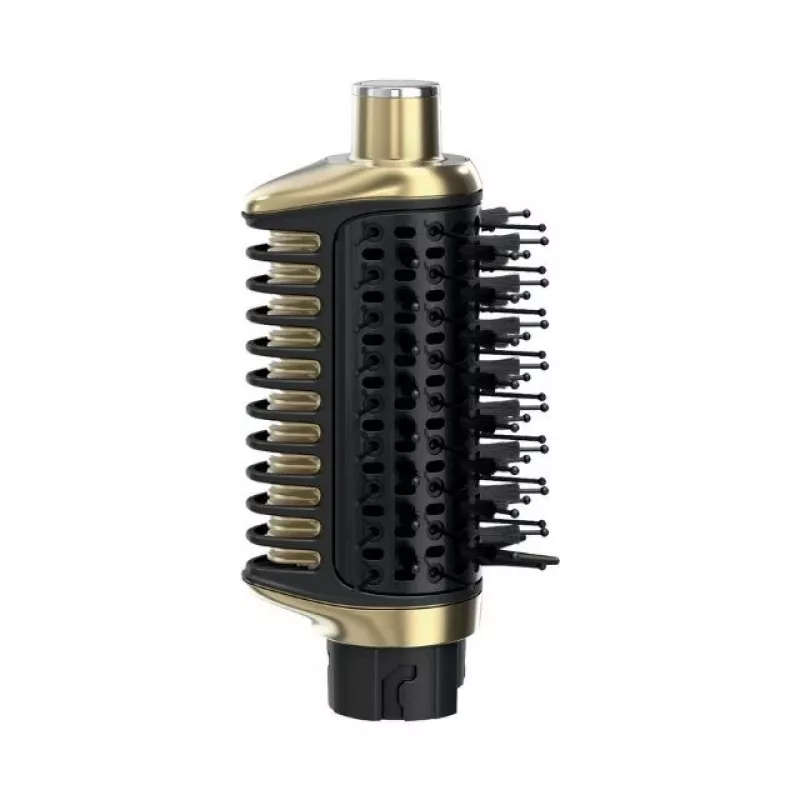 Plaukų formavimo prietaisas Shark HD6052SEU 6-in-1 multistyler — 1500 W, keraminė danga, 100–150 °C, oro srauto technologija, koncentratorius, kelioninis maišelis