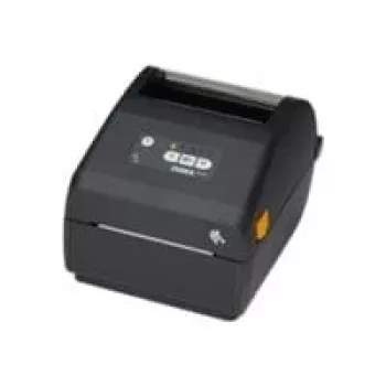 Zebra ZD421D etikečių spausdintuvas Tiesioginis terminis 300 x 300 DPI 102 mm/s Laidinis ir belaidis Bluetooth