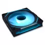 Lian Li SL-INFINITY 12 cm juodas 2100 RPM 29 dB ventiliatorius