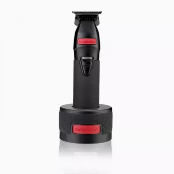 Profesionalus laidas plaukų kirpimo aparatas BaByliss PRO FX7870RBPE