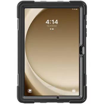 4smarts Ruged Case Grip Samsung Galaxy Tab S10 Lite / S10 FE / S9 FE / S9 / S8 / S7