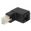 Adapteris RJ-45 lyties keitiklis DeLOCK 86424