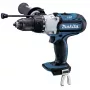 Gręžtuvas Makita DHP451Z 1700 aps/min Juodas, Mėlynas