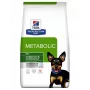 HILL'S PRESCRIPTION DIET Canine Metabolic Mini Sausas šunų ėdalas Vištiena 1 kg