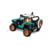 LEGO TECHNIC 42227 Jeep Wrangler Rubicon SUV – Konstrukcinis modelis