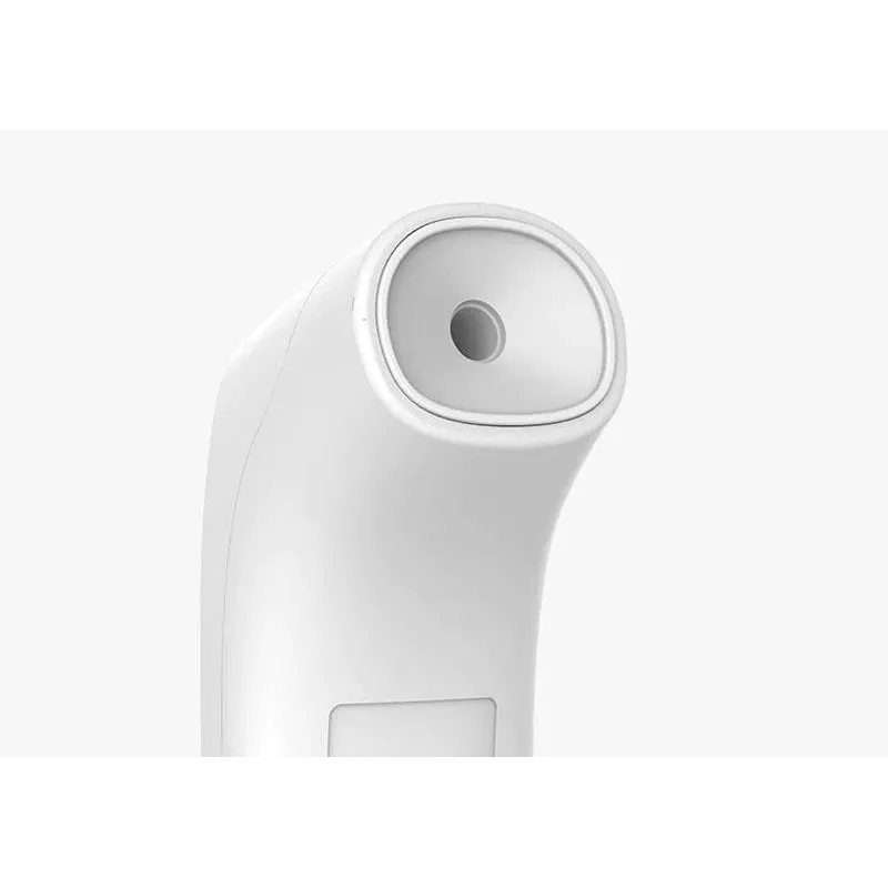 Extralink Smart Life F-01 bekontaktis infraraudonųjų spindulių termometras, baltas
