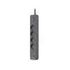 Prailgintuvas TRACER TRALIS47026 su 1,5 m laidu, 4 USB prievadais ir PD 18 W