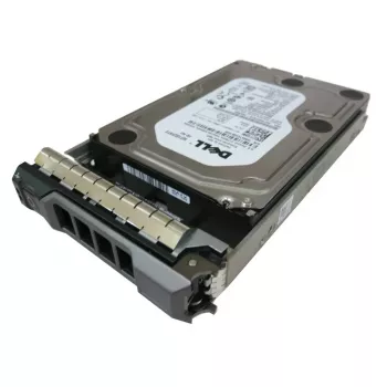 DELL 400-AJPC vidinis kietasis diskas 1,2 TB 10000 aps./min. 2,5 colio SAS