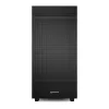 Sharkoon REBEL C50 ATX Full Tower Korpusas Juodas
