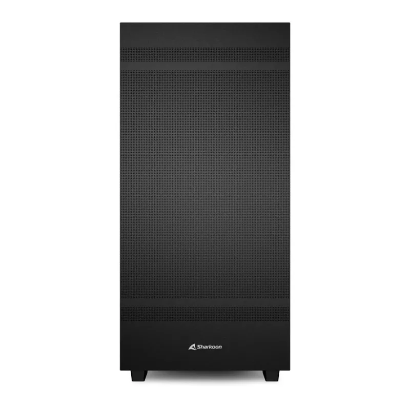 Sharkoon REBEL C50 ATX Full Tower Korpusas Juodas