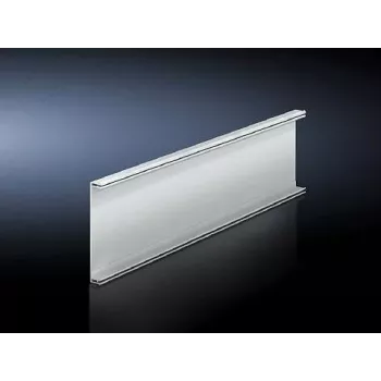 Stovo dangtis Rittal SV 9605.000 — PVC baltas, gylis 500 mm, svoris 440 g