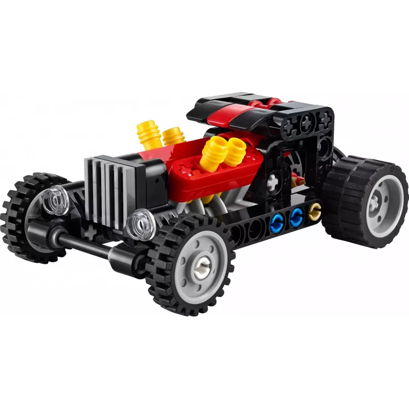 Bloko Technic 30735 Hot Rod