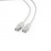 Gembird Cablexpert PPB6-3M Cat6 F/UTP tinklo kabelis su RJ-45, 3 m, pilkas