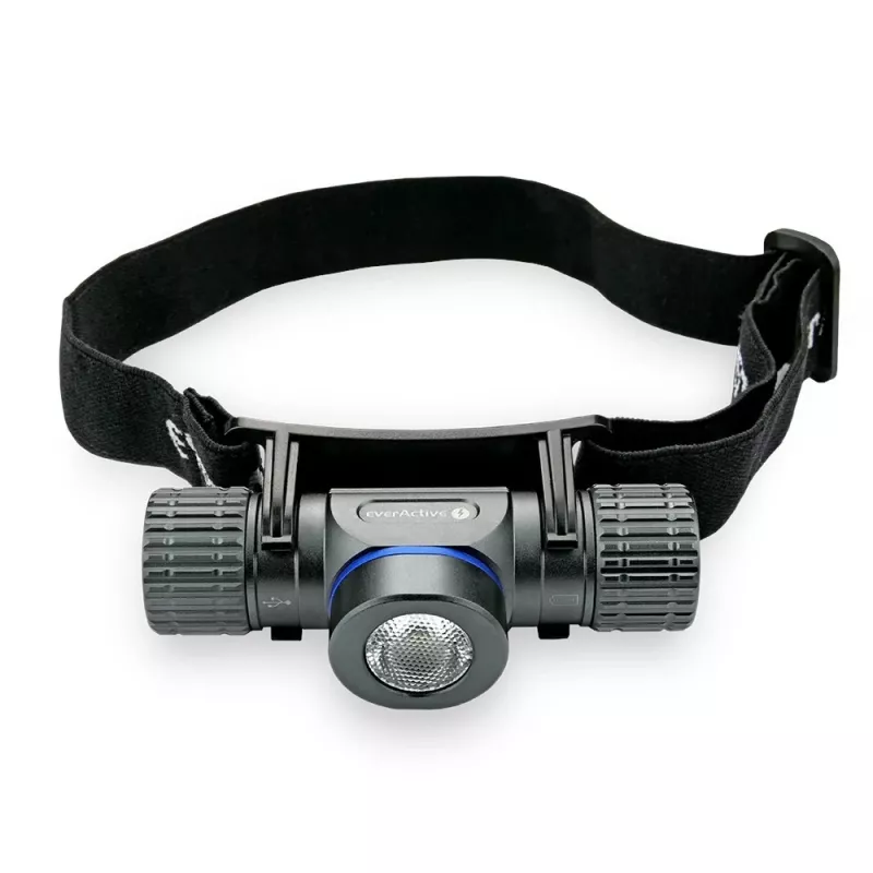 Osram P9 10W LED everActive HL-1100R Force 1100 liumenų IPX4 priekinė lemputė