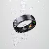 Manta SR01SL 65 mm OneRing Silver – išmanus žiedas sveikatos stebėjimui