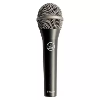 Mikrofonas vokalinis AKG D8000M