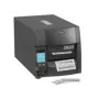 Citizen CL-S700III – etikečių spausdintuvas – tiesioginis terminis / terminis perkėlimas – ritinys (11,8 cm) – 203 dpi – USB-Host, LAN, USB 2.0 (CLS700IIINEXXX)