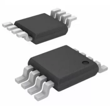 Operacinis stiprintuvas (dvigubas) Texas Instruments OPA2340EA/2K5 – Tikslus JFET įėjimo dvigubas operacinis stiprintuvas